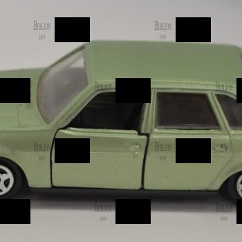 Коллекционная модель автомобиля Renault 30 TS №856,Norev ,М 1:43 - Biblion.shop