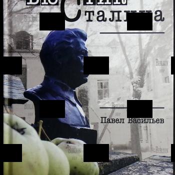Бюстик Сталина: мемуарные повести Васильев Павел - Biblion.shop