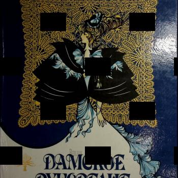 Дамское рукоделие: Книга о вышивке. - Biblion.shop