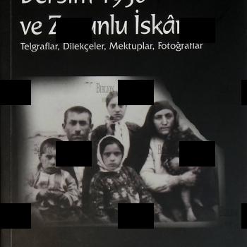 "Dersim 1938 ve Zorunlu iskan" Hüseyin Aygün, ("Дерсим, 1938 год, и принудительное извлечение: телеграммы, письма, записки" Айгюн Хусейн) - Biblion.shop