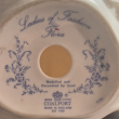 Статуэтка COALPORT винтажная " Флора" (Англия, фарфор,11980-е г.) - Biblion.shop 