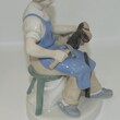 Фарфоровая статуэтка "Сапожник (Grafenthal ,ГДР,1972 -1993 гг) - Biblion.shop 