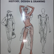 Wrap&drape fashion. History,design &drawing (Мода на обертывание и драпировку)Элизабетта Друди - Biblion.shop 
