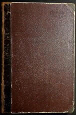 Fromont junior & Risler senior (Фромонт-младший и Рислер-старший) 1875 г Альфонс Доде (Прижизненное издание) - Biblion.shop 
