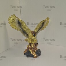 Статуэтка "Орёл" (Полистоун) - Biblion.shop 