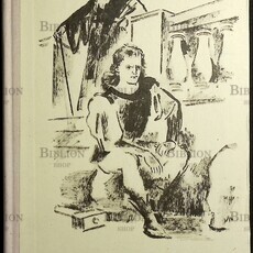 " Микеланджело" Стоун Ирвинг, 1972 г - Biblion.shop 