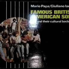 "Famous british&american songs " Mario Papa, Giuliano Iantorno  - Biblion.shop 