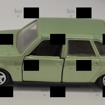 Коллекционная модель автомобиля  Renault 30 TS  №856,Norev ,М 1:43 - Biblion.shop 