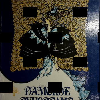 Дамское рукоделие: Книга о вышивке. - Biblion.shop 