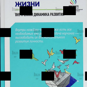 "Мастерство жизни: Внутренняя динамика развития"  Мэрилин Аткинсон, Рае Т. Чойс  - Biblion.shop 