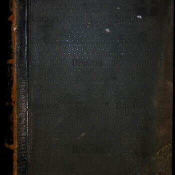 Записки Ксенофонта Алексеевича Полевого  (1888 г) - Biblion.shop 