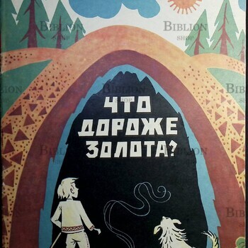 Что дороже золота? Стародубова Валентина (1976 г) - Biblion.shop 