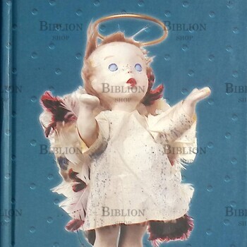 Игрушечный дом  Янссон Туве Марика - Biblion.shop 