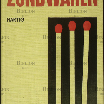 "Спички." Хартиг Г.  - Biblion.shop 