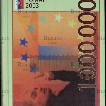 1000000 евро, или Тысяча вторая ночь 2003 года " Стогов Илья  - Biblion.shop 