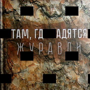 " Там, где садятся журавли" Мухаммет Магдеев - Biblion.shop 